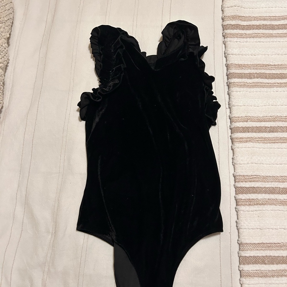 Women’s bodysuit